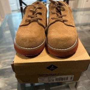Sperry Buck Tevin Dress Shoe